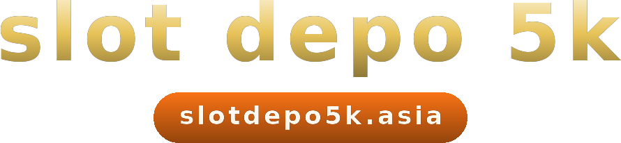 slot depo 5k logo