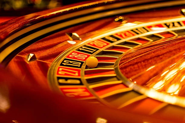 slot depo 5k Finding a game room