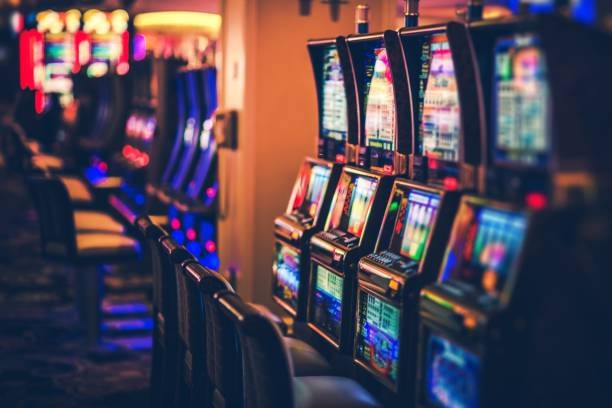 slot depo 5k Wallet status nearby
